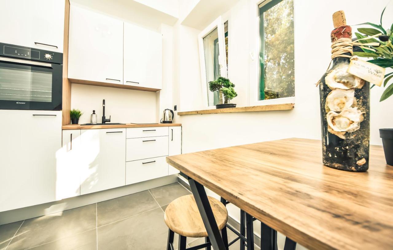 Luxury Heritage Apartment Zara Antica Bagian luar foto